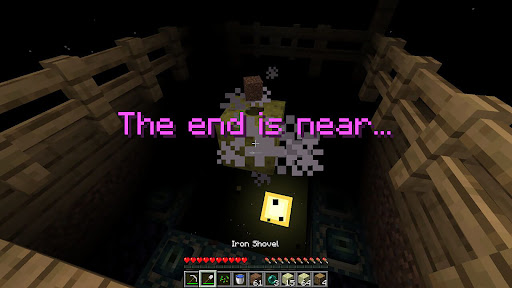 Maps one block survival ekran görüntüsü