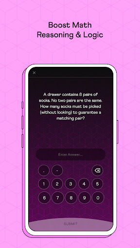 Cuemath: Math Learning & Games ekran görüntüsü