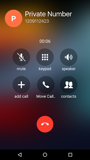 Fake Call - Fake Prank Call ekran görüntüsü