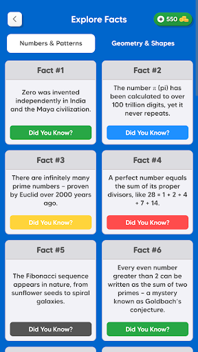 Math Riddles: Math Me ekran görüntüsü