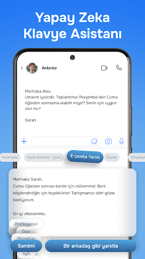 Translateasy Dil Asistanı ekran görüntüsü