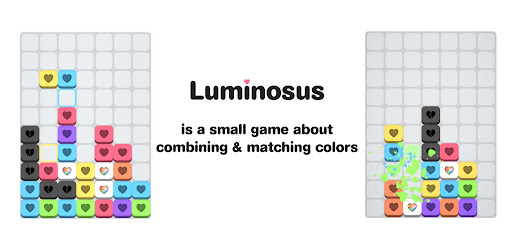 Luminosus ekran görüntüsü
