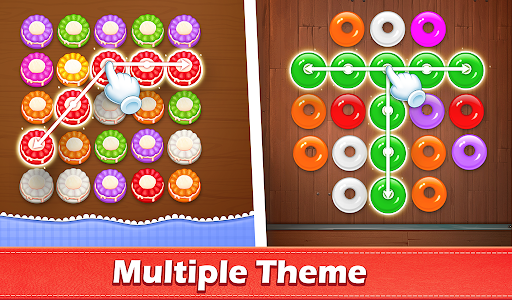 Good Slicer 3d - Match Puzzle ekran görüntüsü