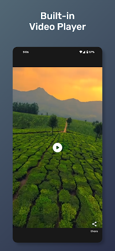 Instagram için Video İndirici ekran görüntüsü
