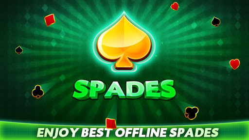 Spades ekran görüntüsü
