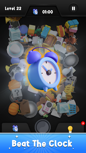 Match 3D Puzzle - Triple Match ekran görüntüsü