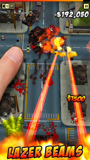 ThumbZilla ekran görüntüsü
