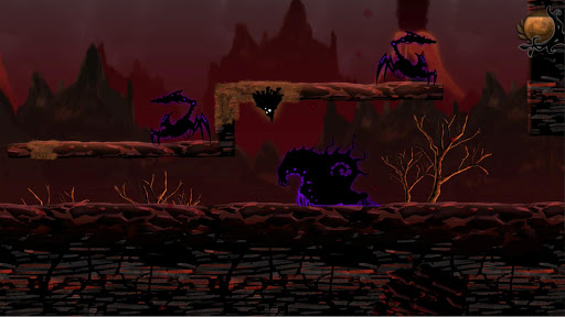 Nihilumbra ekran görüntüsü
