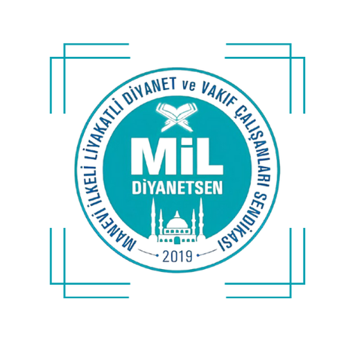 Mil Diyanet Sen