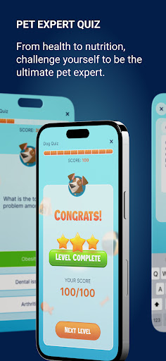Pawsome Facts: Pet Insights ekran görüntüsü