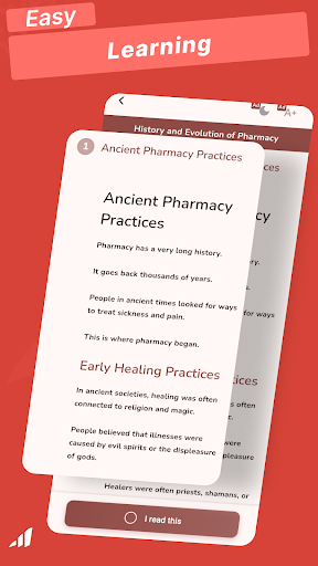 Pharmacy - MasterNow ekran görüntüsü