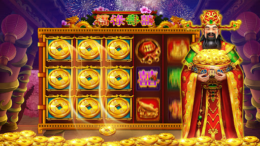 Kazanan Jackpot Yuvası ekran görüntüsü