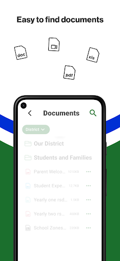 Manistee ISD ekran görüntüsü