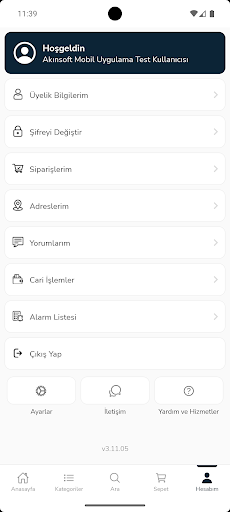 PETROOM ekran görüntüsü