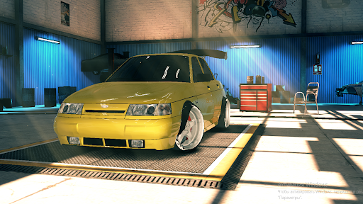 SNG REAL RACING ekran görüntüsü