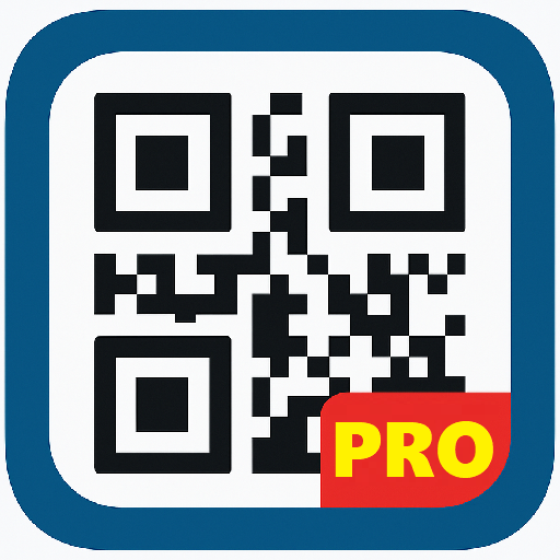 QR Kod Okuyucu PRO