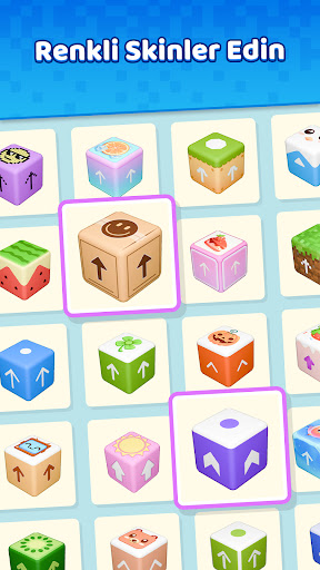 Tap Out - 3D Blok Pop ekran görüntüsü