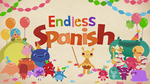 Endless Spanish ekran görüntüsü