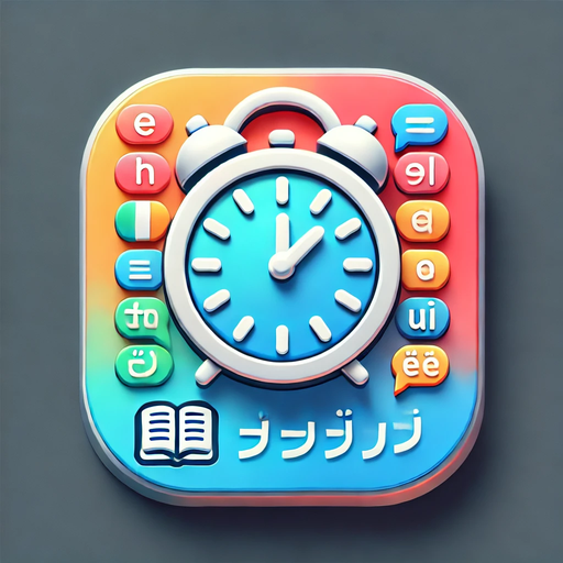 WordWake: Kelime Alarmı