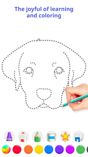 How To Draw Animal ekran görüntüsü