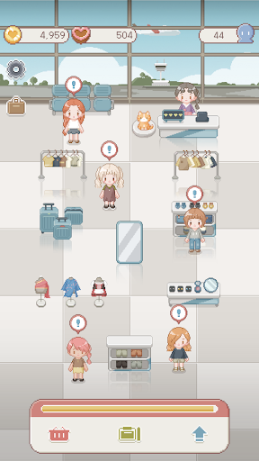 Tiny Boutique : Fashion Game ekran görüntüsü