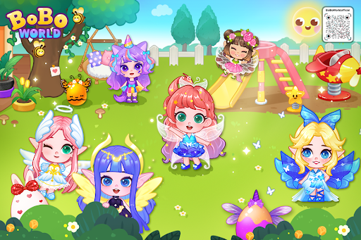 BoBo World : Prenses Cenneti ekran görüntüsü