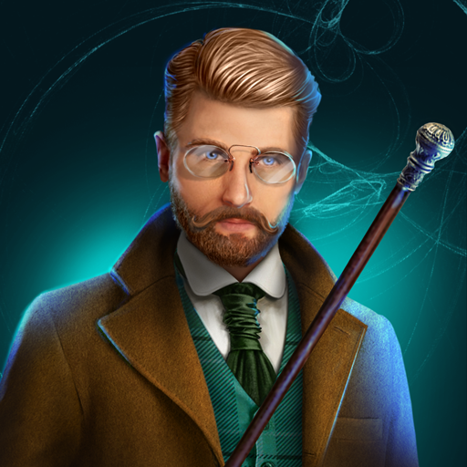 Dark City: Kyiv Adventure F2P