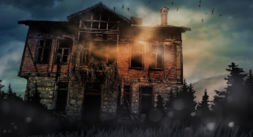VR Zombie Horror Games 360 ekran görüntüsü