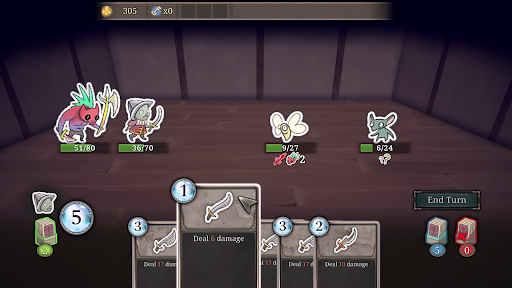 9th Dawn Remake RPG ekran görüntüsü