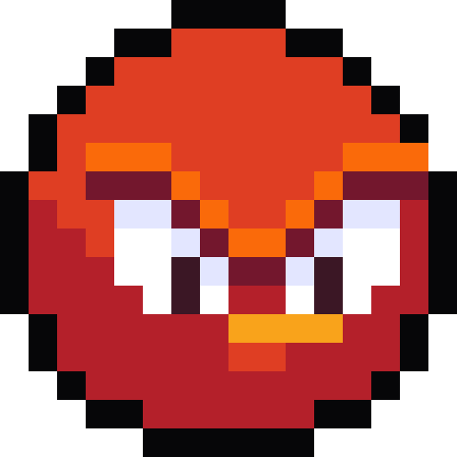 Angry Balls