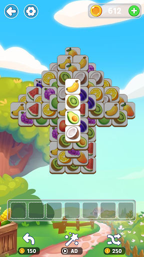 Tile Crush: Triple Match ekran görüntüsü