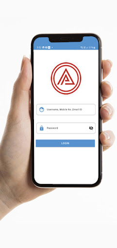 ACIL Shram App ekran görüntüsü