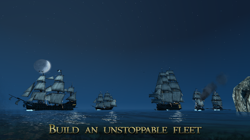 The Pirate: Plague of the Dead ekran görüntüsü