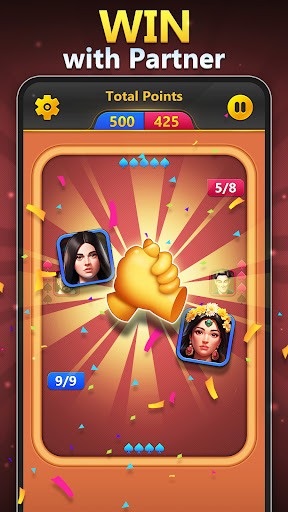 Spades - Classic Card Games ekran görüntüsü