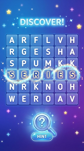 Word Search-Find Hidden Words ekran görüntüsü