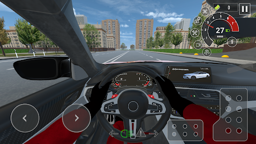 Drive World : Drift Car Racing ekran görüntüsü