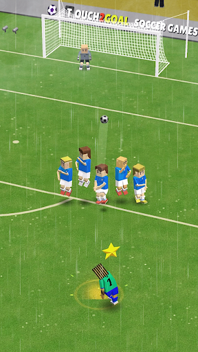 Mini Soccer Star - Futbol 26 ekran görüntüsü