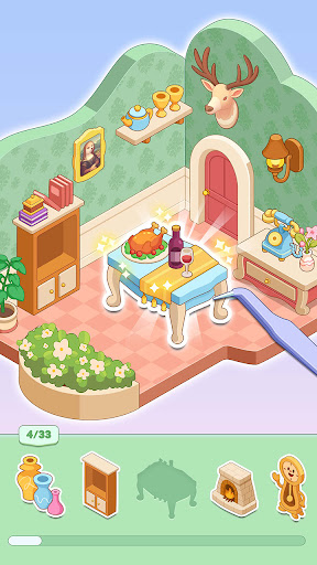StickJoy - Room Decor ekran görüntüsü