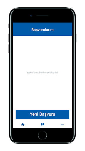 Emlak Yönetim ekran görüntüsü