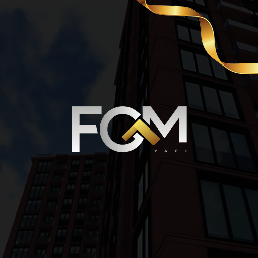 FGM YAPI YENİ NESİL EV