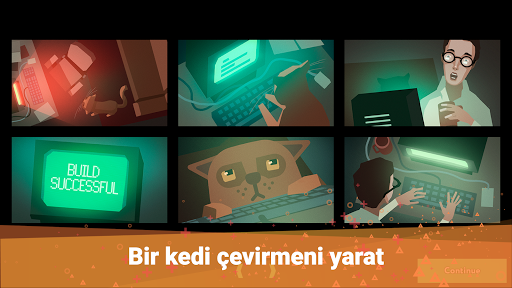 while True: learn() ekran görüntüsü