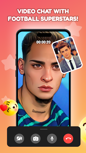 Fake Call: Prank Play ekran görüntüsü