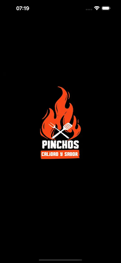 Pinchos ekran görüntüsü