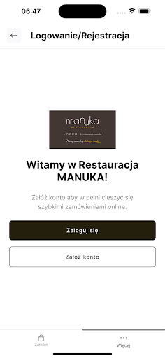 MANUKA ekran görüntüsü
