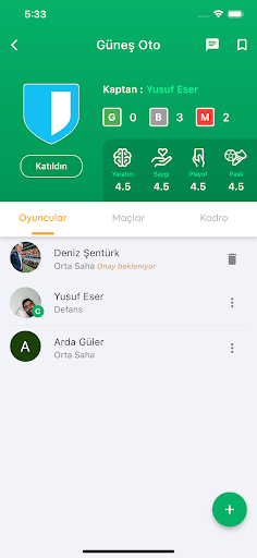 Online Halısaham ekran görüntüsü