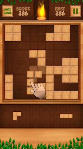 Block Puzzle - Blok Bulmaca ekran görüntüsü