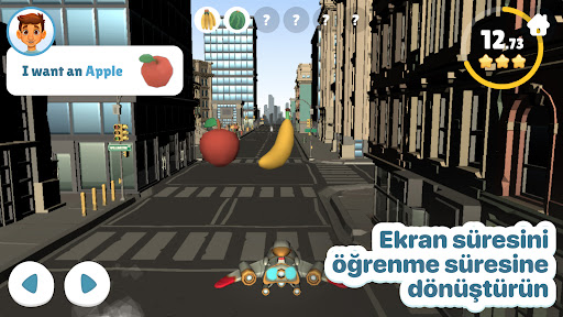 Plingo ekran görüntüsü
