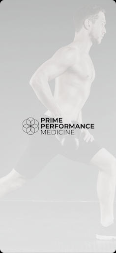 PRIME Performance Medicine ekran görüntüsü