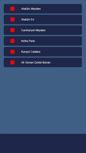 Tekirdağ Canlı Kamera ekran görüntüsü
