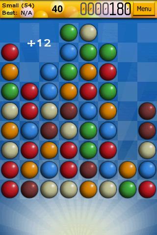 Balls Master ekran görüntüsü